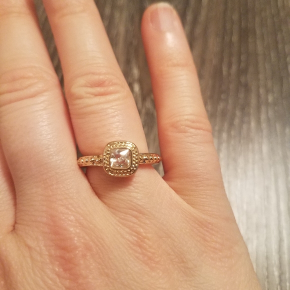 3 rings - Picture 4 of 4